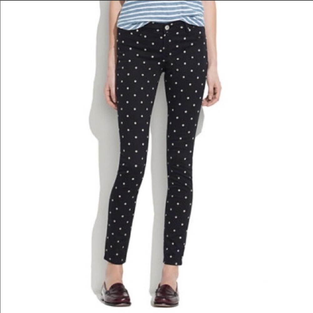 Madewell Pants